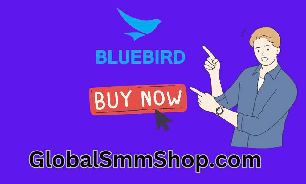 Buy Verified Bluebird Accounts