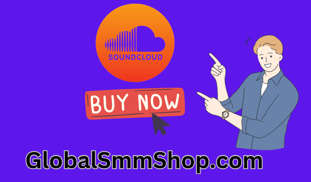 Buy Soundcloud Accounts