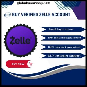 Buy Verified Zelle Account