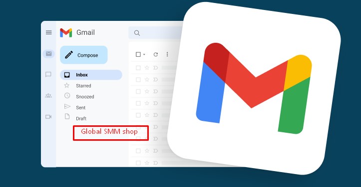 Buy Old Gmail Accounts