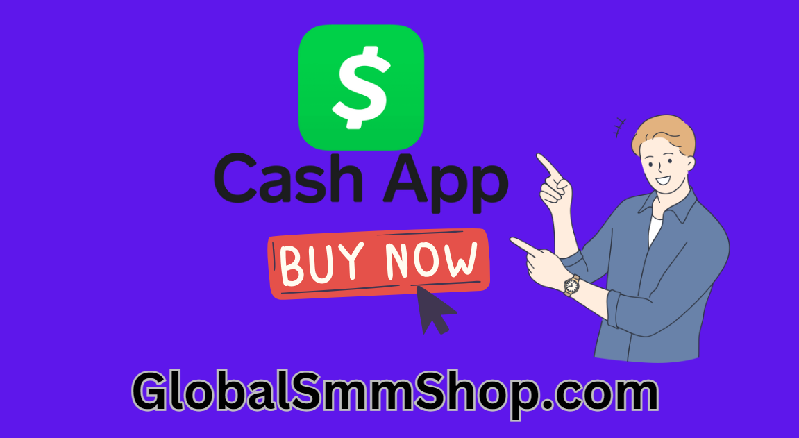 Buy Verified Cash App Account