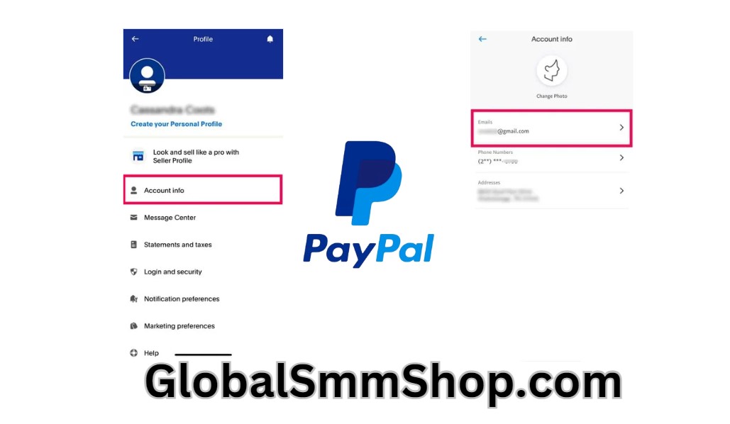 Buy Verified PayPal Accounts