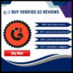 Buy Verified G2 Reviews